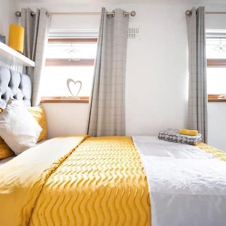 Elegant And Cosy Private Room Belfast Luaran gambar