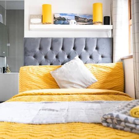Elegant And Cosy Private Room Belfast Luaran gambar