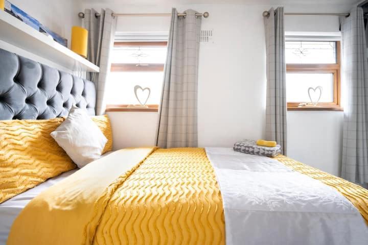 Elegant And Cosy Private Room Belfast Luaran gambar