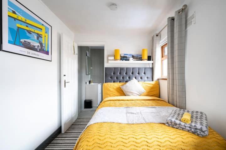 Elegant And Cosy Private Room Belfast Luaran gambar