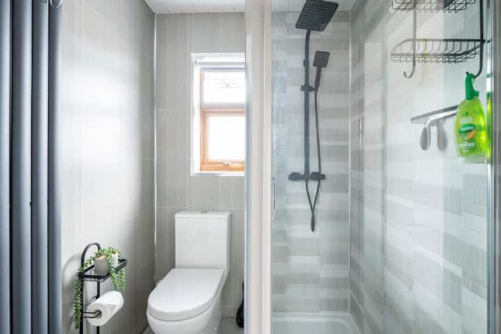 Elegant And Cosy Private Room Belfast Luaran gambar